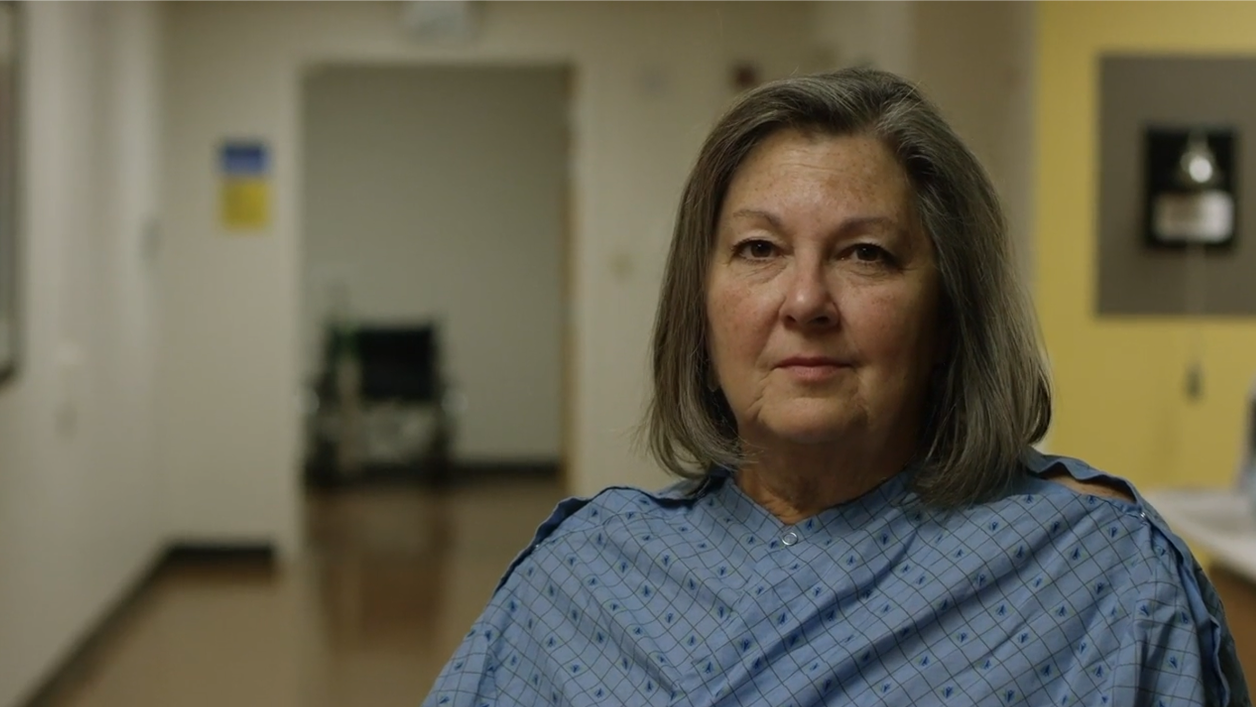 SCOUT MD Experience: The Lynn Blouin Story